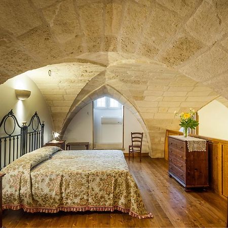 Ferienwohnung Tre Volte Belle Carpignano Salentino Exterior foto