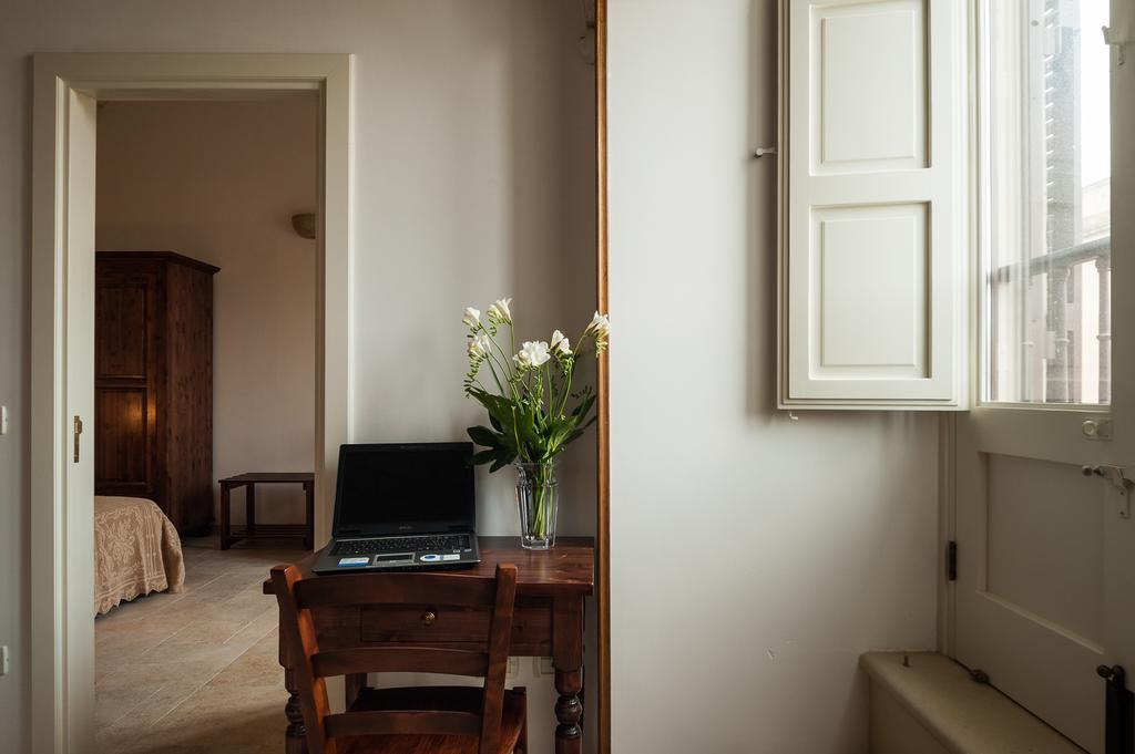 Ferienwohnung Tre Volte Belle Carpignano Salentino Exterior foto