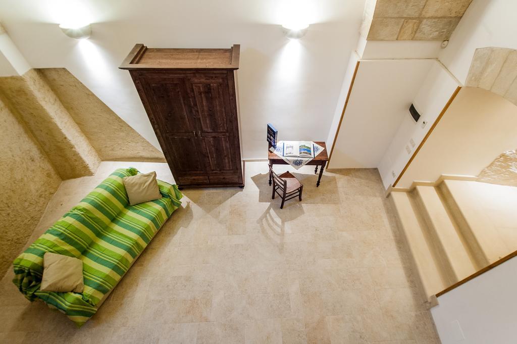 Ferienwohnung Tre Volte Belle Carpignano Salentino Exterior foto