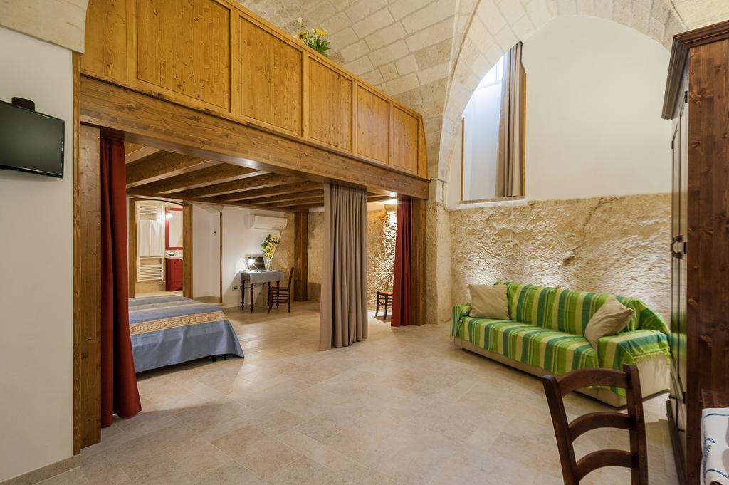 Ferienwohnung Tre Volte Belle Carpignano Salentino Exterior foto