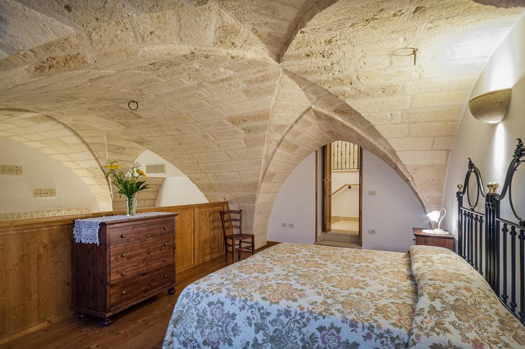 Ferienwohnung Tre Volte Belle Carpignano Salentino Exterior foto