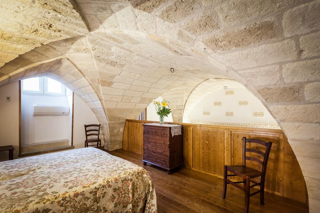 Ferienwohnung Tre Volte Belle Carpignano Salentino Exterior foto