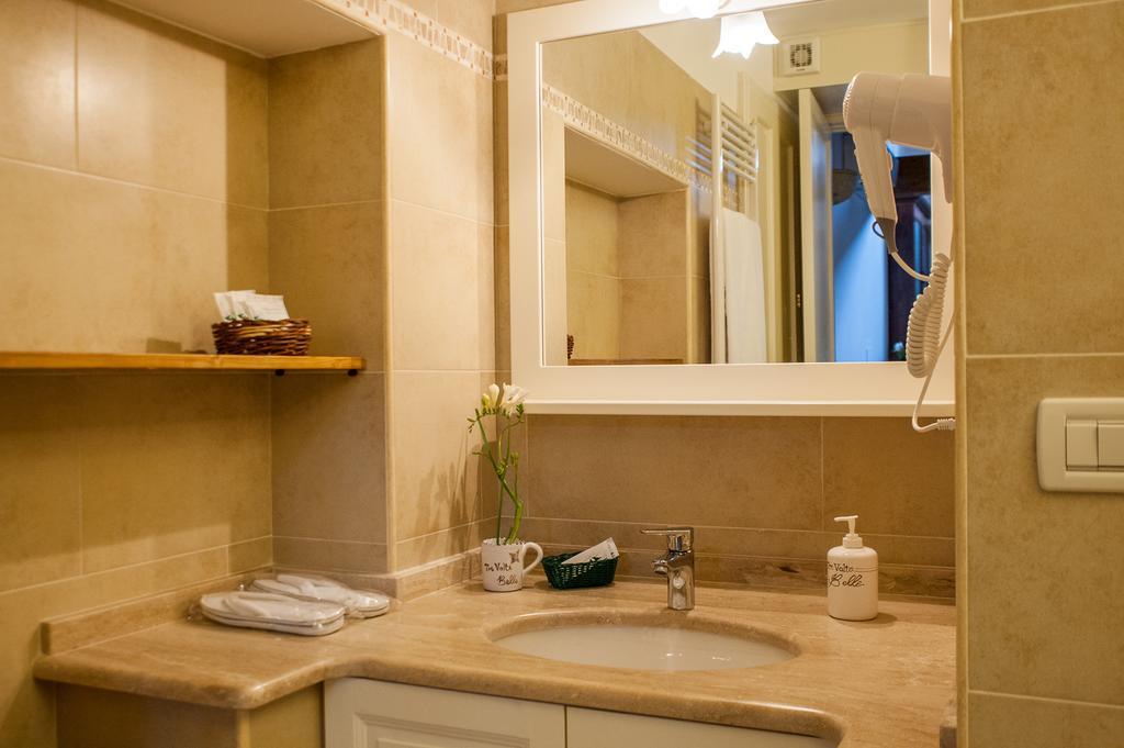Ferienwohnung Tre Volte Belle Carpignano Salentino Exterior foto