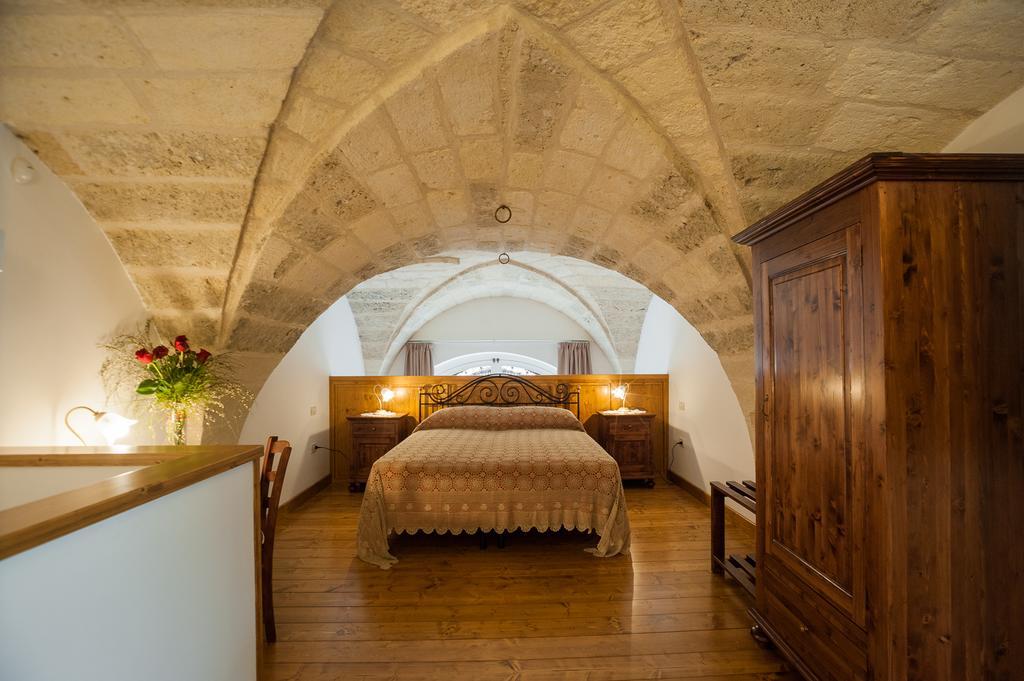 Ferienwohnung Tre Volte Belle Carpignano Salentino Exterior foto